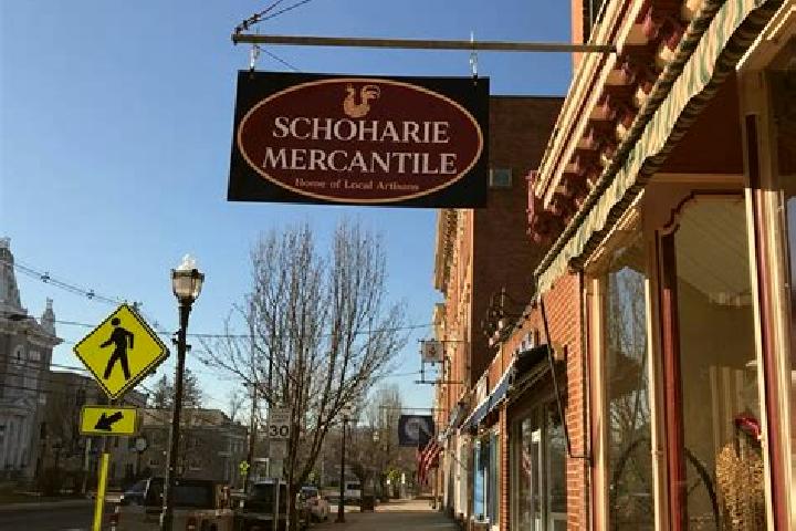 Escorts Schoharie, United States — Local Companions