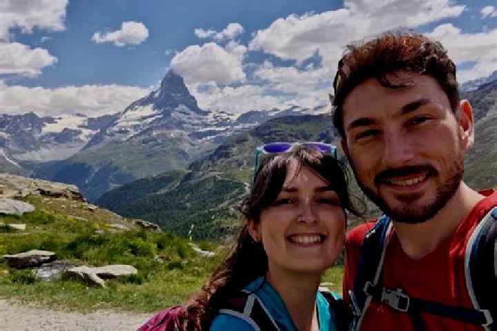 Escorts Schuepfheim, Switzerland — Local Companions
