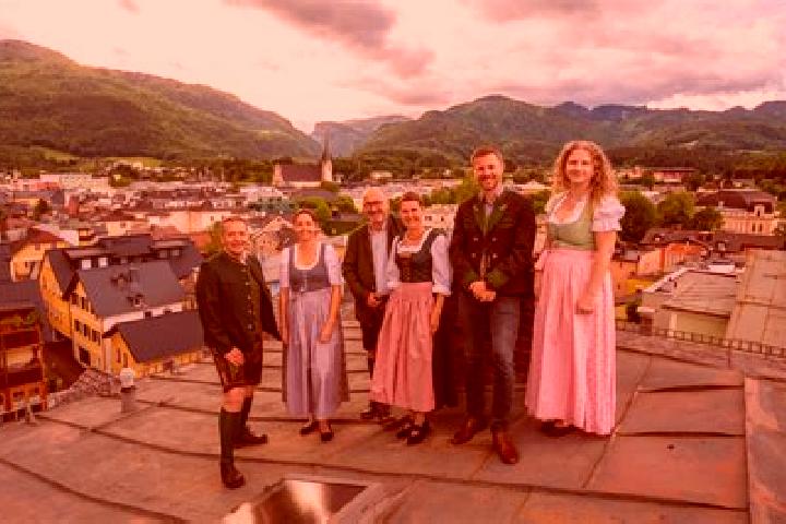 Escorts Schwanenstadt, Austria — Local Companions