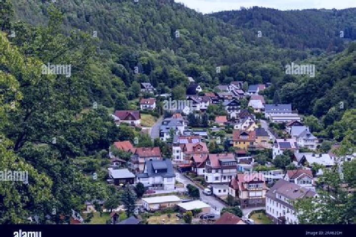 Escorts Schwarzburg, Germany — Local Companions