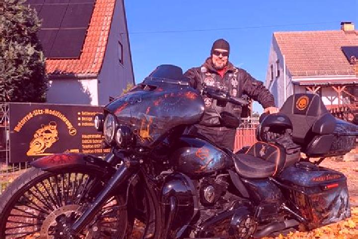 Escorts Schwarzheide, Germany — Local Companions