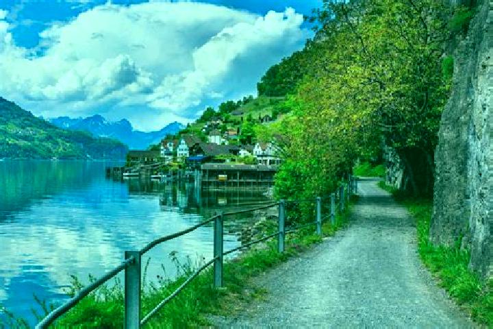 Escorts Schwerzenbach, Switzerland — Local Companions