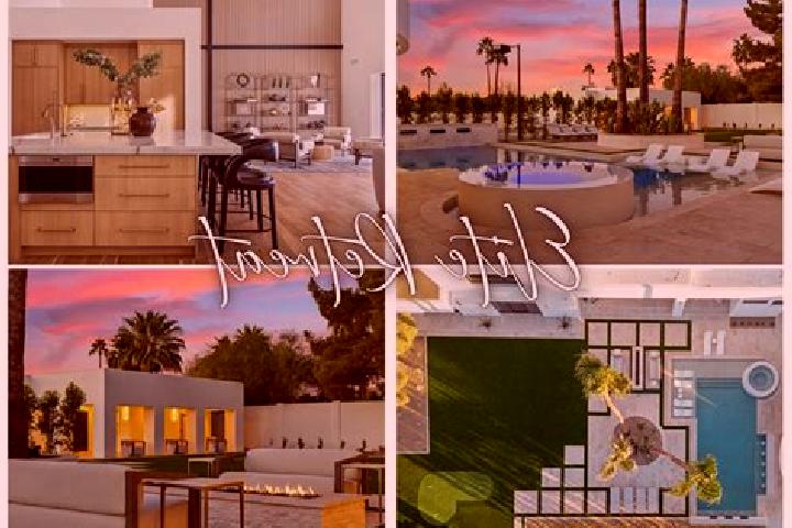 Escorts Scottsdale, United States — Local Companions