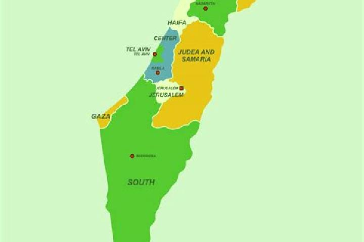 Escorts Sderot, Israel — Local Companions