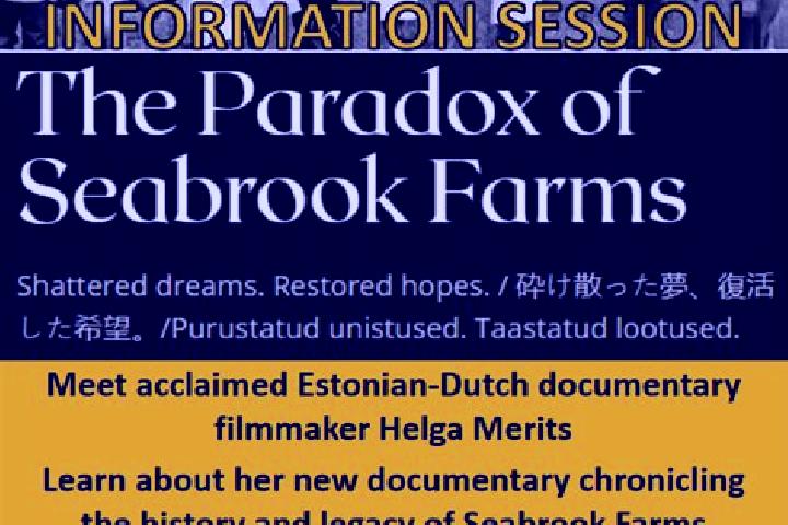Escorts Seabrook Farms, United States — Local Companions