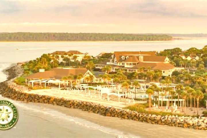 Escorts Seabrook Island, United States — Local Companions