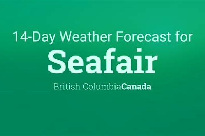 Escorts Seafair, Canada — Local Companions