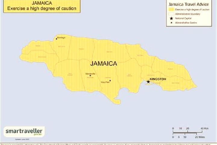 Escorts Seaforth, Jamaica — Local Companions