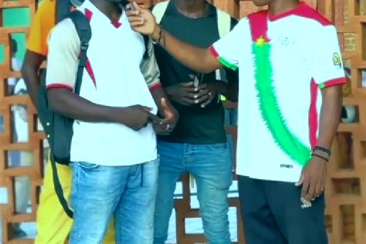 Escorts Sebba, Burkina Faso — Local Companions