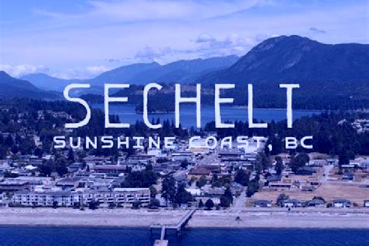 Escorts Sechelt, Canada — Local Companions