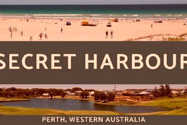 Escorts Secret Harbour, Australia — Local Companions