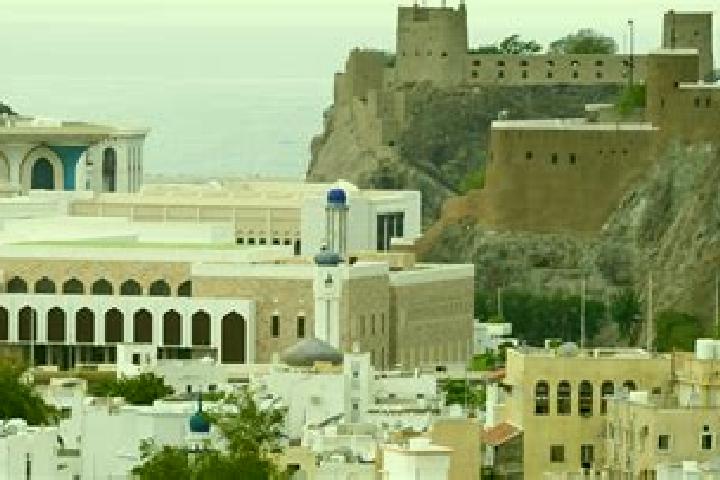 Escorts Seeb, Oman — Local Companions