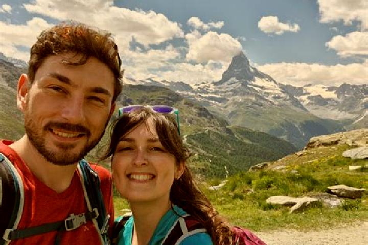 Escorts Seen (Kreis 3) / Sonnenberg, Switzerland — Local Companions