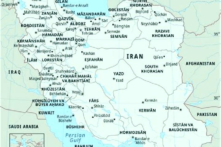 Escorts Sefidshahr, Iran — Local Companions