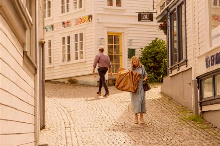 Escorts Segalstad, Norway — Local Companions