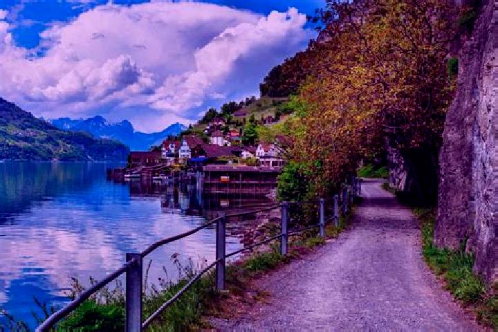 Escorts Seglingen, Switzerland — Local Companions