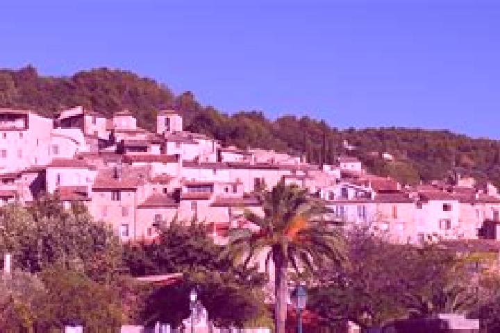 Escorts Seillans, France — Local Companions