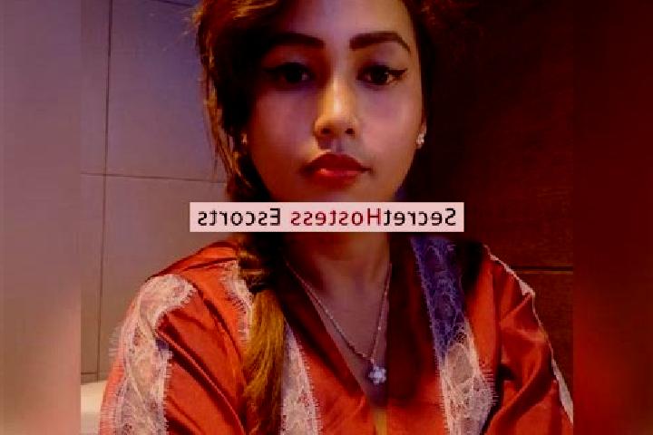 Escorts Sekarputih, Indonesia — Local Companions