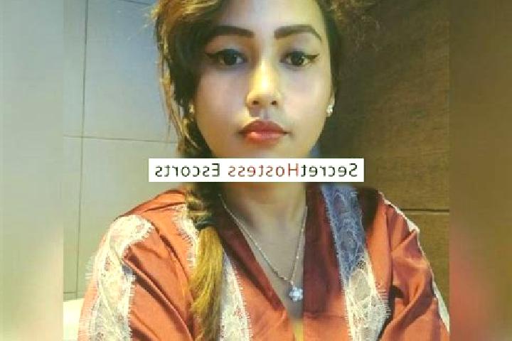 Escorts Sekernan, Indonesia — Local Companions