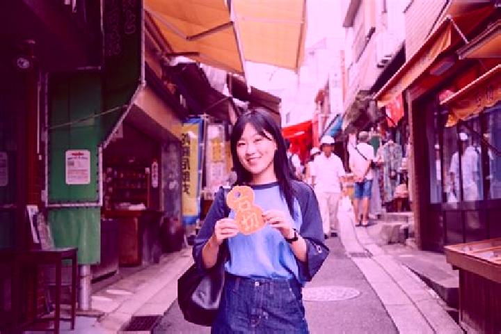 Escorts Sekimachi-higashi, Japan — Local Companions