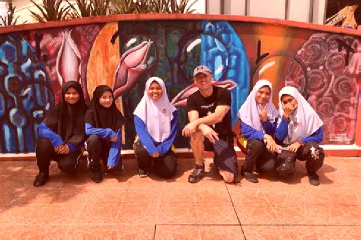Escorts Selama, Malaysia — Local Companions