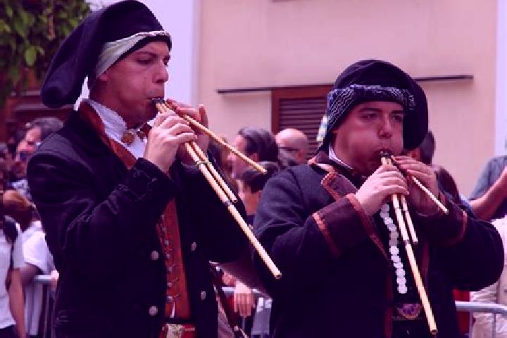 Escorts Selargius, Italy — Local Companions