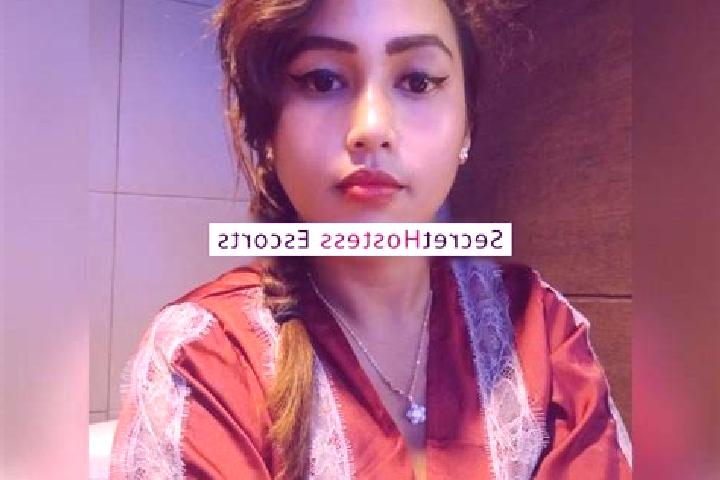 Escorts Selat, Indonesia — Local Companions