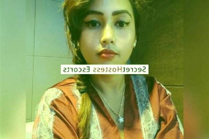Escorts Selawangi, Indonesia — Local Companions