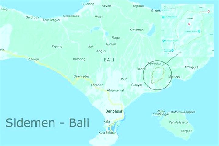 Escorts Selemadeg Kelod, Indonesia — Local Companions