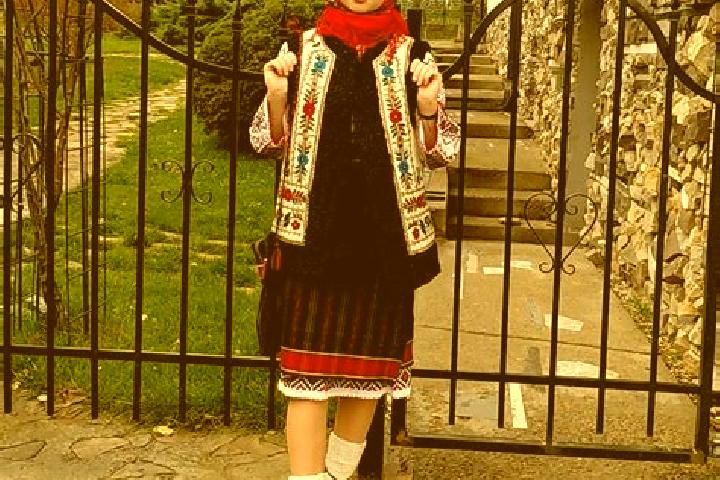 Escorts Selistea, Romania — Local Companions