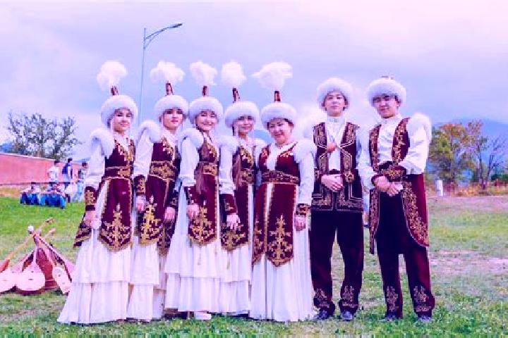Escorts Selo Temirbeka Zhurgenova, Kazakhstan — Local Companions