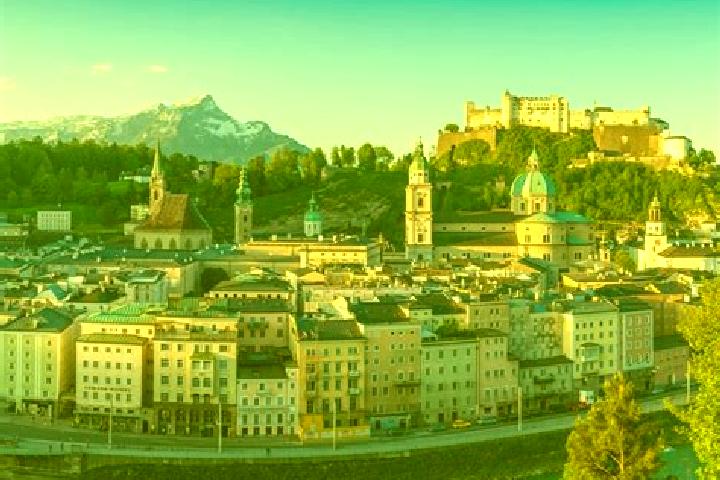 Escorts Selpritsch, Austria — Local Companions