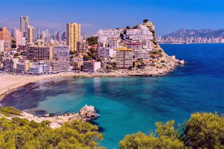Escorts Selva, Spain — Local Companions