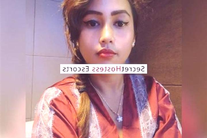 Escorts Sembungin, Indonesia — Local Companions