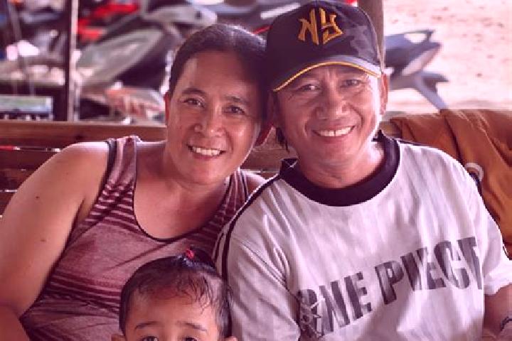 Escorts Semirara, Philippines — Local Companions
