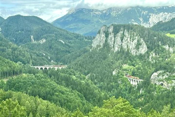 Escorts Semmering, Austria — Local Companions