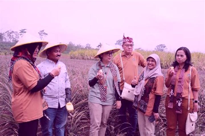 Escorts Sempu, Indonesia — Local Companions