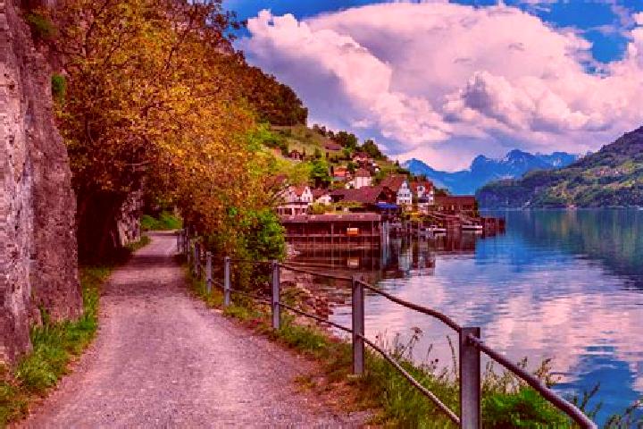 Escorts Semsales, Switzerland — Local Companions