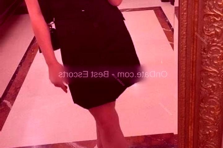 Escorts Semykozivka, Ukraine — Local Companions