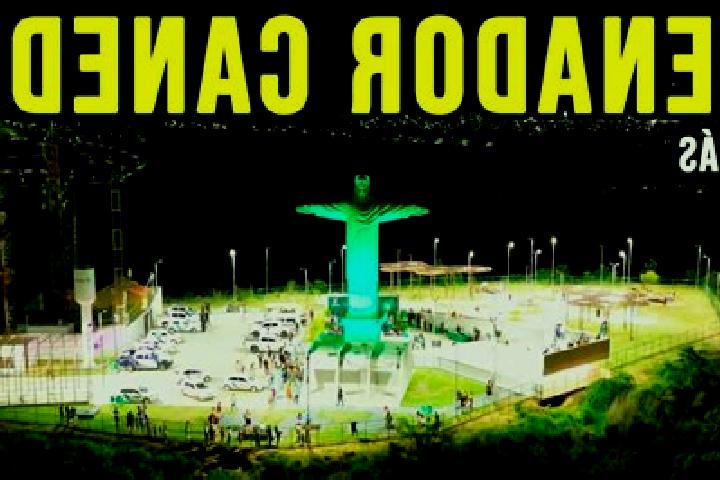 Escorts Senador Canedo, Brazil — Local Companions