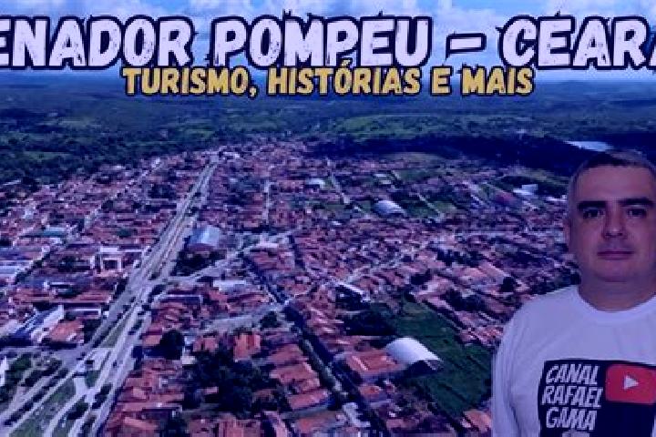 Escorts Senador Pompeu, Brazil — Local Companions