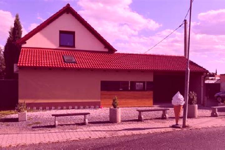Escorts Senomaty, Czech Republic — Local Companions
