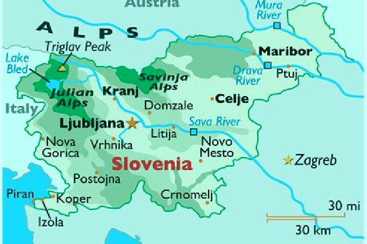 Escorts Senozece, Slovenia — Local Companions