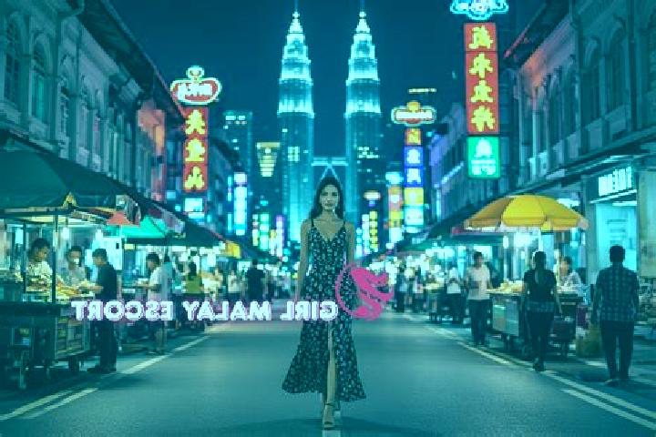 Escorts Sepang, Malaysia — Local Companions