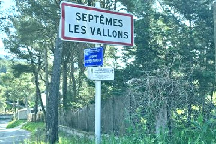 Escorts Septemes-les-Vallons, France — Local Companions