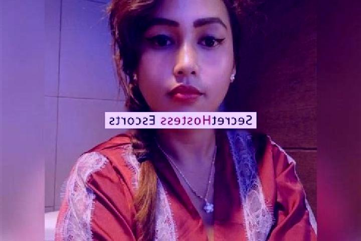 Escorts Serawai, Indonesia — Local Companions