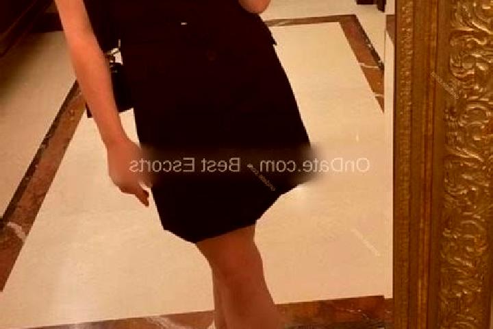 Escorts Serbychany, Ukraine — Local Companions