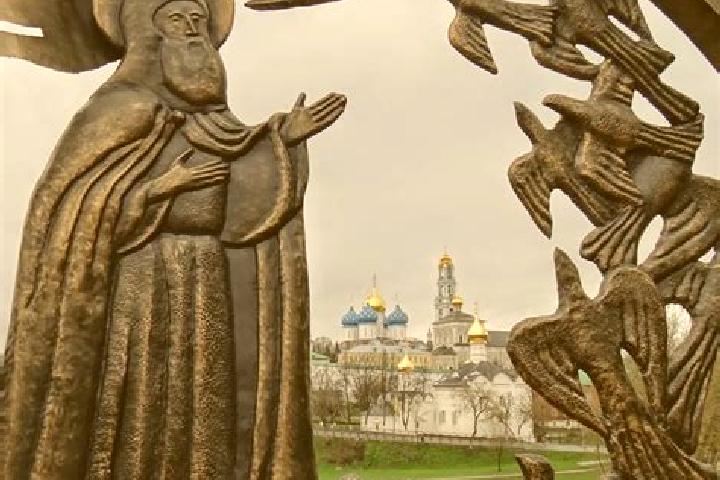 Escorts Sergiyev Posad, Russia — Local Companions