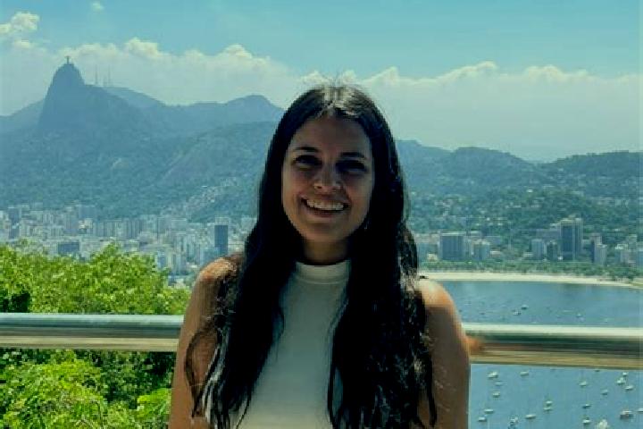 Escorts Seritinga, Brazil — Local Companions