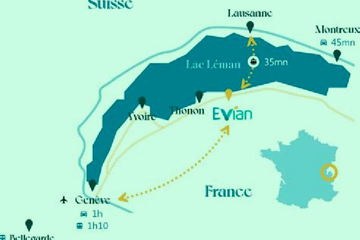 Escorts Sermaize-les-Bains, France — Local Companions